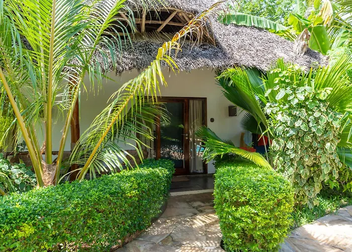 Tamu Tamu Boutique Hotel