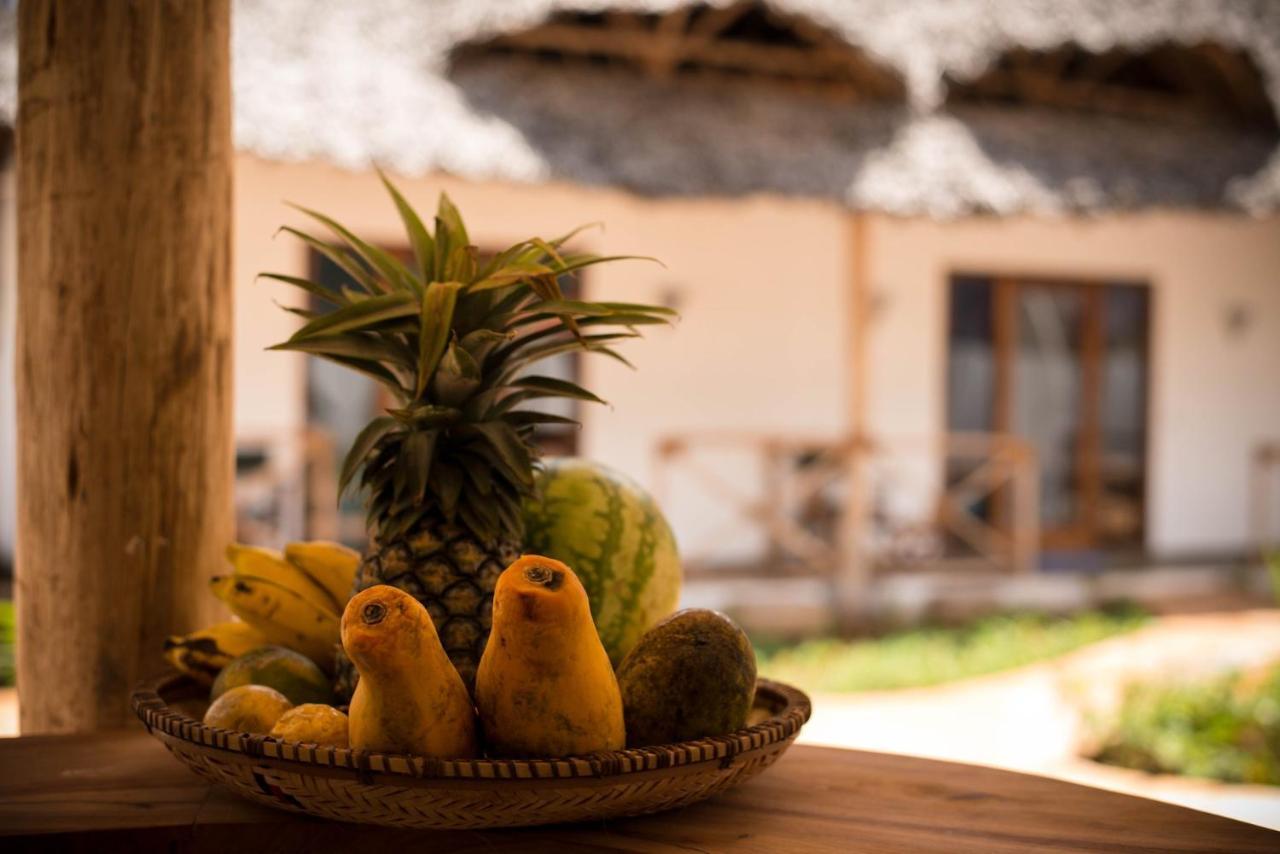 Tamu Tamu Boutique Pwani Mchangani