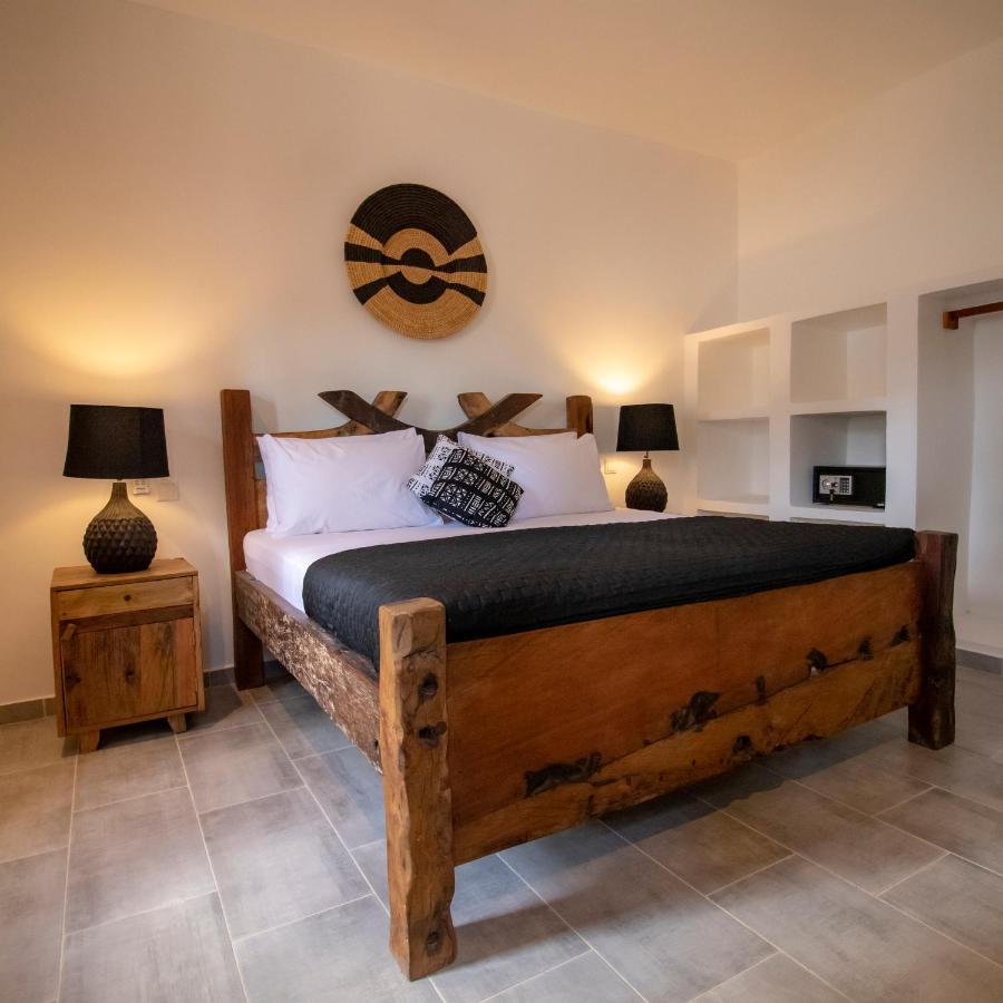 Hotel Tamu Tamu Boutique